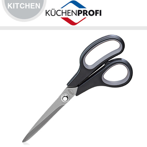  מספריים למטבח 21 ס"מ טיטניום kitchen scissors