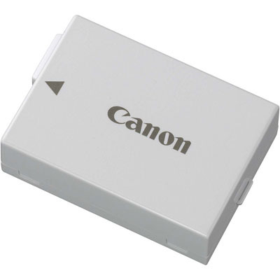 סוללה מקורית למצלמה Canon LP-E8 קנון