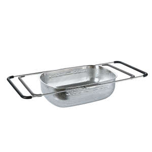 מסננת טלסקופית vegtable strainer DELUXE