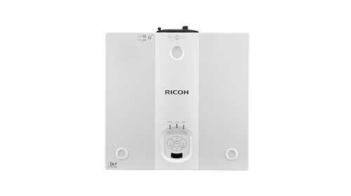 מקרן Ricoh PJ WXL5670