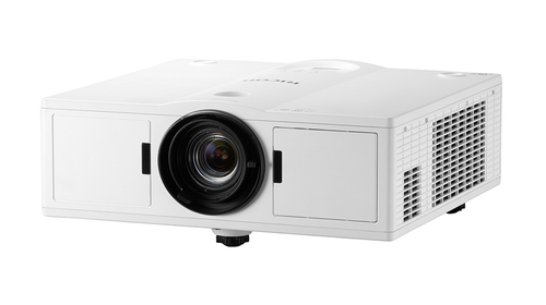 מקרן Ricoh PJ WXL5670