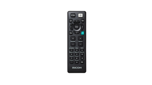 מקרן Ricoh PJ WXL5670