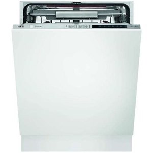 מדיח כלים ‏רחב AEG FSK93707P 