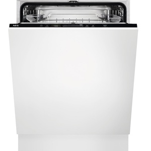 מדיח כלים ‏רחב AEG FSE63807P 