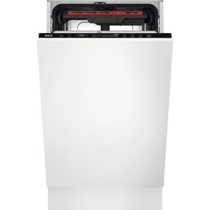 מדיח כלים ‏צר AEG FSE73507P