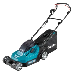 גוף מכסחת דשא נטענת MAKITA DLM382 2X18V