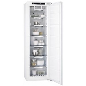מקפיא AEG ABE81816NC ‏204 ‏ליטר 