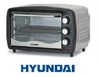 טוסטר אובן איכותית 1280W 19L HYUNDAI