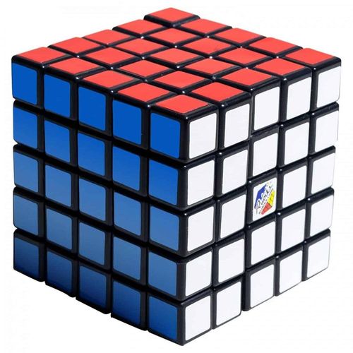 קובייה הונגרית 5X5 רוביקס פרופסור - Rubiks