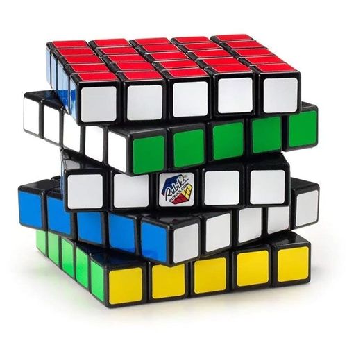 קובייה הונגרית 5X5 רוביקס פרופסור - Rubiks