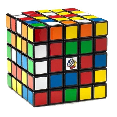 קובייה הונגרית 5X5 רוביקס פרופסור - Rubiks