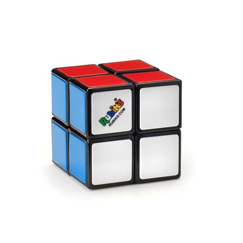 קובייה הונגרית 2X2 רוביקס - Rubiks