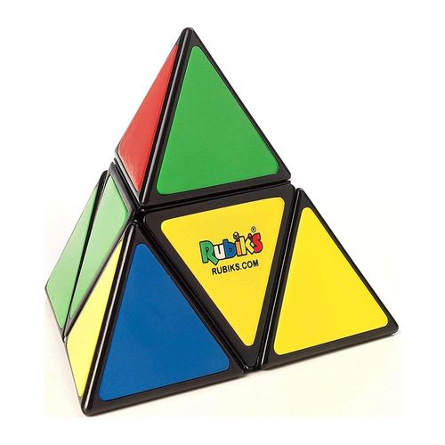 פירמידה רוביקס - Rubiks