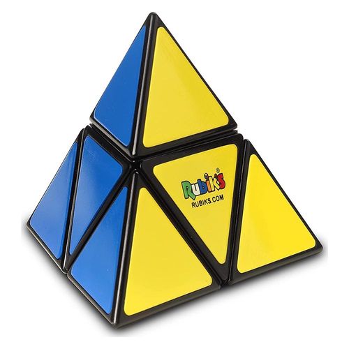 פירמידה רוביקס - Rubiks