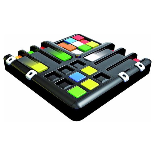רוביקס קוד - משחק מקורי של RUBIK'S