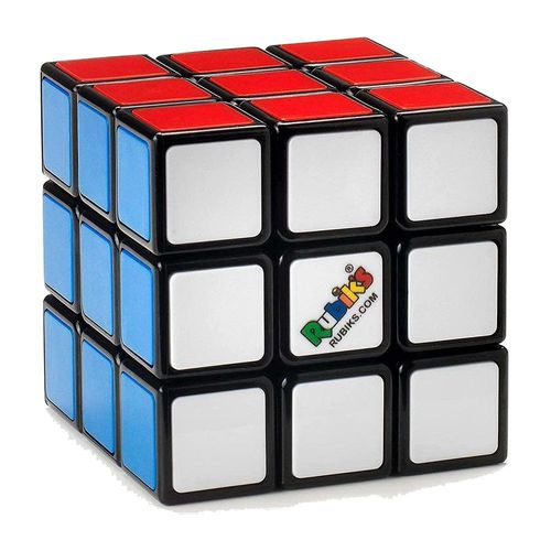 רוביקס 3x3 קובייה הונגרית קלאסית אריזה חדשה - Rubiks