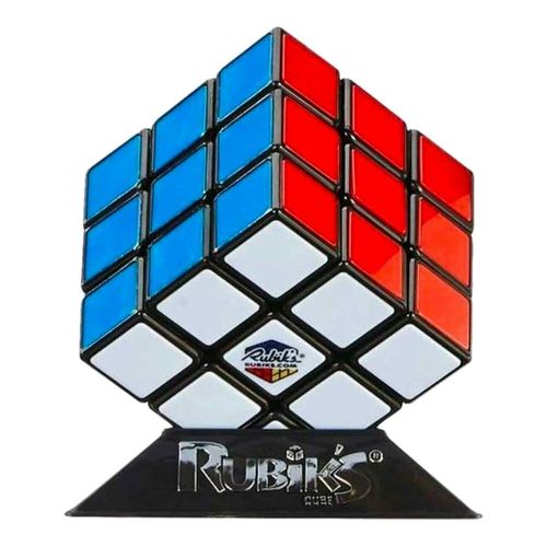 רוביקס 3x3 קובייה הונגרית קלאסית אריזה חדשה - Rubiks