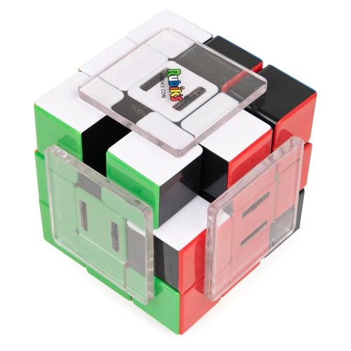 רוביקס סלייד - Rubiks