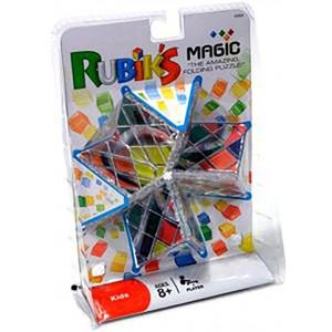 רוביקס - קובייה הונגרית הקסם - Rubik