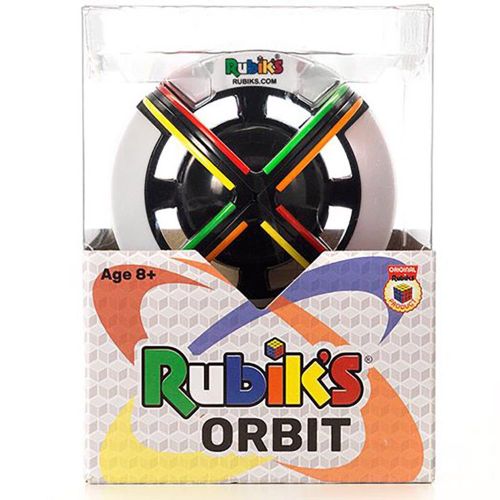 אורביט רוביקס - Rubiks