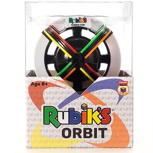 אורביט רוביקס - Rubiks