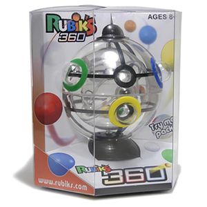 360 רוביקס - Rubiks