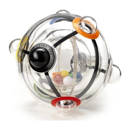 360 רוביקס - Rubiks