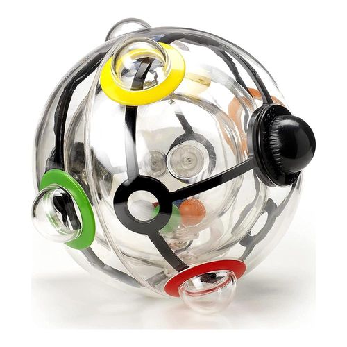 360 רוביקס - Rubiks