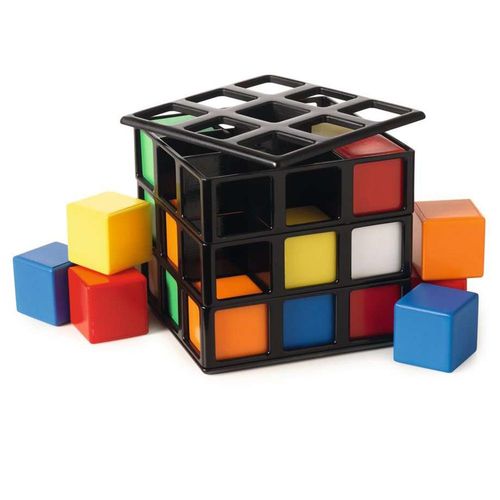 כלוב CAGE רוביקס - Rubiks