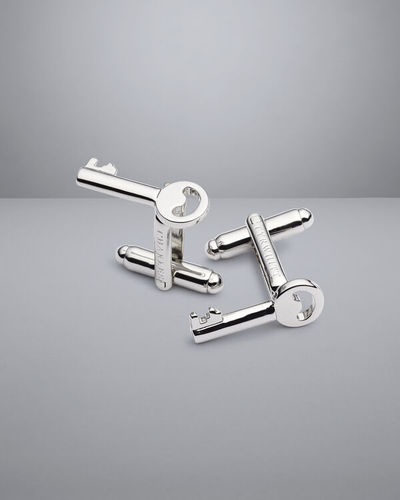 חפתים Silver key