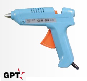 אקדח דבק חם 60W מבית GPT