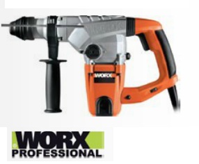 Worx WX333
