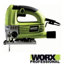 מסור WU460 Worx