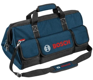 תיק כלי עבודה 22" 1600A003BK BOSCH LARGE TOOL BAG