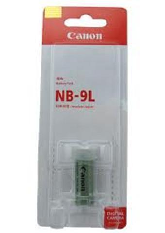 סוללה מקורית Canon NB-9L