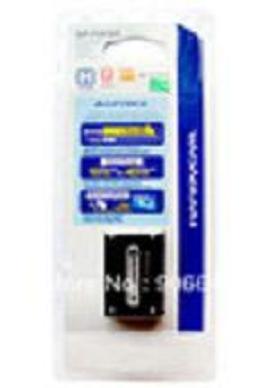 סוללה מקורית למצלמה Sony NPFH100 סוני