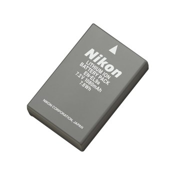 סוללה מקורית למצלמה Nikon ENEL9