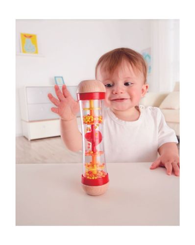 מקל גשם אדום - HAPE
