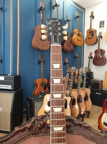 Gibson Custom Shop 1958 Les Paul Reissue R8 2016