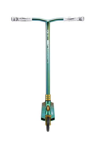 סקוט - קורקינט פעלולים ספורטיבי S7 לנוער ומבוגרים עם מיסבי ABEC9 מקצועיים - טורקיז