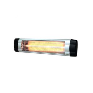 תנור קוורץ 2500W HAH-2500S Hyundai