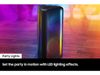 בידורית ניידת אלחוטית Sound Tower MX-ST40B סמסונג SAMSUNG