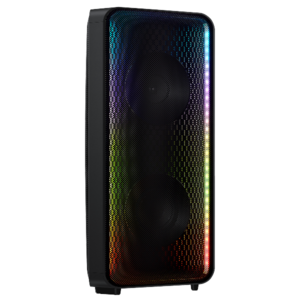 רמקול בידורית ניידת אלחוטית Sound Tower MX-ST50B סמסונג SAMSUNG