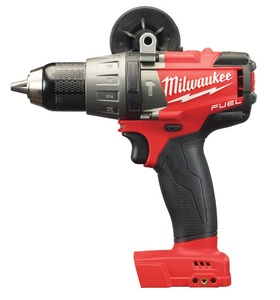 גוף מברגה מקדחה רוטטת נטענת Milwaukee M18 FPD2 18V דור 3