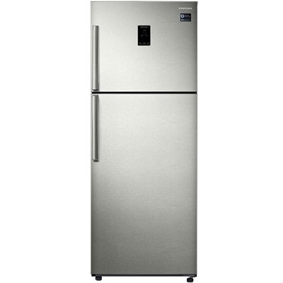 מקרר ‏מקפיא עליון Samsung ‏388 ‏ליטר סמסונג RT38K5454SL