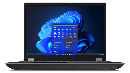 מחשב נייד Lenovo ThinkPad P16 Gen 1 21D60010IV לנובו