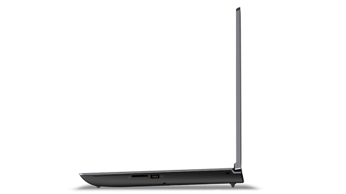 מחשב נייד Lenovo ThinkPad P16 Gen 1 21D60010IV לנובו