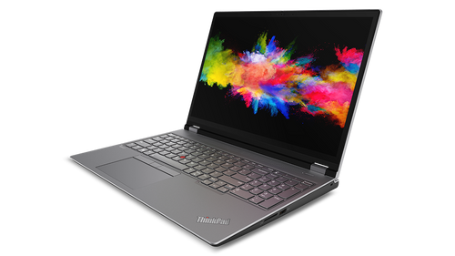 מחשב נייד Lenovo ThinkPad P16 Gen 1 21D6003PIV לנובו