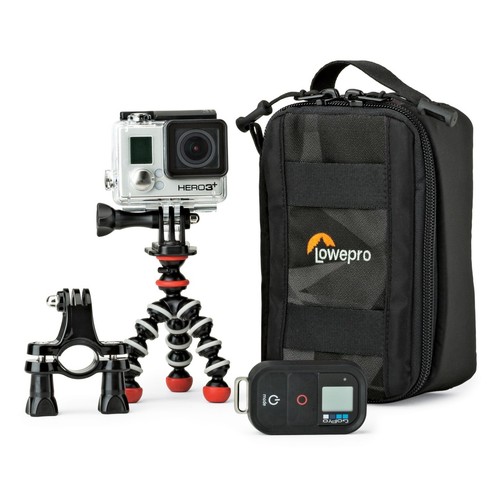 תיק למצלמה LOWEPRO VIEWPOINT CS 40