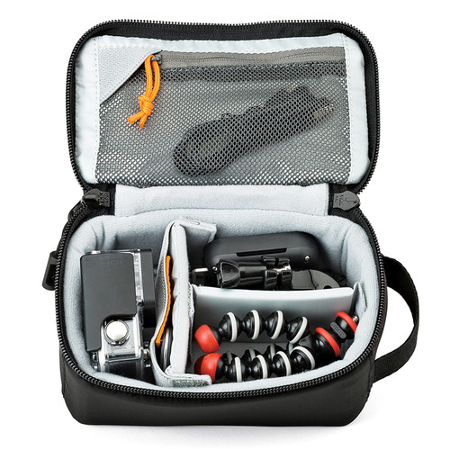 תיק למצלמה LOWEPRO VIEWPOINT CS 40